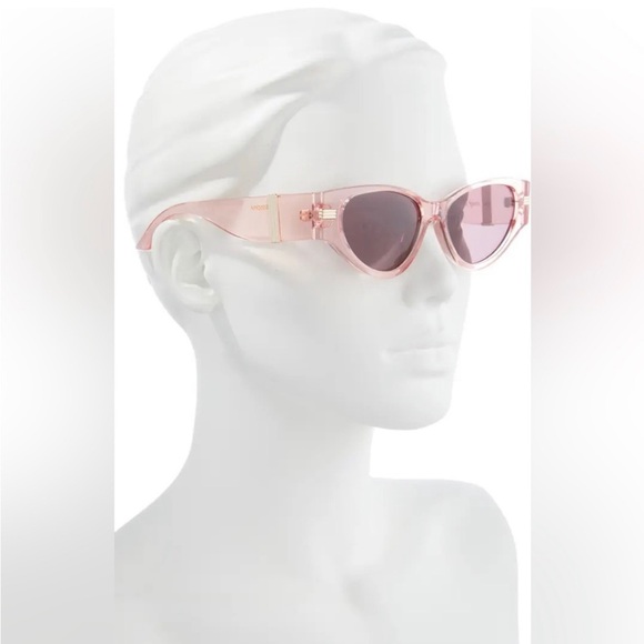 Le Specs Accessories - 🔥CLEARANCE🔥 Le Specs Missoma "Scorpius Ridge" Sunglasses